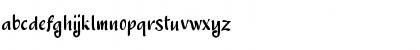a Anoman Obong Regular Font a Anoman Obong Regular Font
