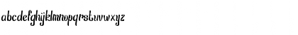 Ansagia Metta Regular Font Ansagia Metta Regular Font