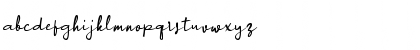 a Applicant Signature Regular Font a Applicant Signature Regular Font
