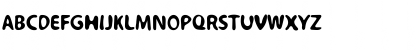 Aqualo Regular Font Aqualo Regular Font