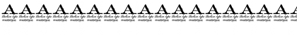 Archive Woodchild Regular Font Archive Woodchild Regular Font