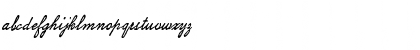 Archive Magno Script Regular Font