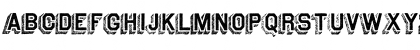 Archive Steeler Regular Font