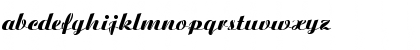 Ariston Regular Font