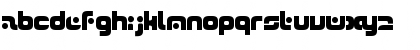 Atmos Regular Font