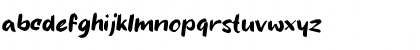 a Atos Regular Font