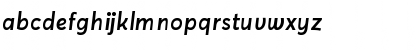 Averta Semibold Italic Font Averta Semibold Italic Font