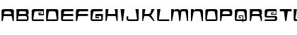Azteca Regular Regular Font