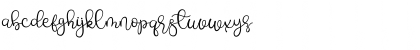 Babyla Free Regular Font Babyla Free Regular Font