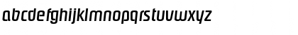 Pasadena-MediumIta Regular Font