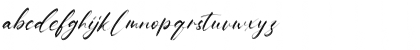 Baliung Regular Font