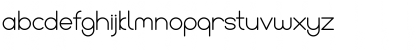Bandar Regular Font