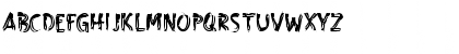a Barbeque Grill Regular Font