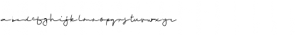 Battaisi Regular Font Battaisi Regular Font