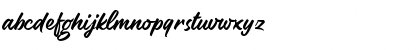 Belgates Regular Font Belgates Regular Font