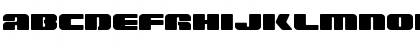 Capricus Straight Expanded Expanded Font Capricus Straight Expanded Expanded Font