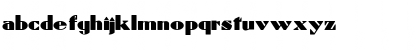 Beta Regular Font Beta Regular Font