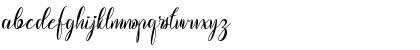 Bhaillia Regular Font Bhaillia Regular Font
