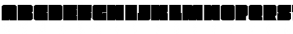 Bigfoot Regular Font Bigfoot Regular Font
