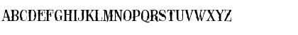 Black Rose Regular Font Black Rose Regular Font