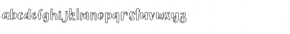Blue Bird Regular Font
