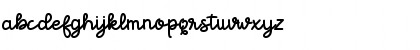 Boldins Regular Font Boldins Regular Font