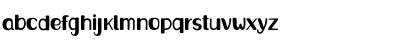 Bornywale Regular Font Bornywale Regular Font
