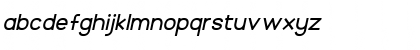 Branding Pro Italic Font Branding Pro Italic Font