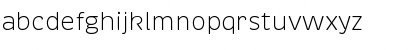 Brevia Light Regular Font Brevia Light Regular Font