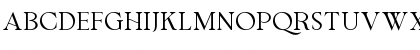 Bricktown Regular Font Bricktown Regular Font