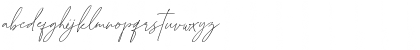 British Shorthair Regular Font British Shorthair Regular Font