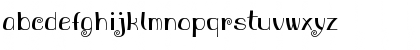 Buckley Junior Regular Font Buckley Junior Regular Font