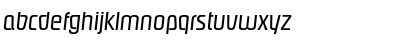 Pasadena-Serial RegularItalic Font