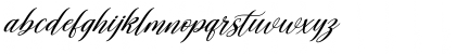 Bunny Honey Italic Regular Font Bunny Honey Italic Regular Font