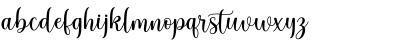 Bunny Honey Regular Font Bunny Honey Regular Font
