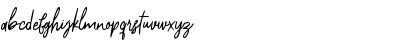 Calliope Modern Regular Font