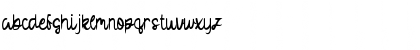 Cappuccino Latte Regular Font Cappuccino Latte Regular Font