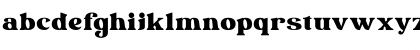 Carade Personal Use Regular Font