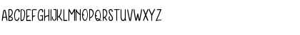 Carlinson Regular Font