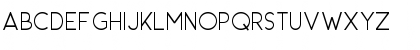 Carrol DEMO Regular Font Carrol DEMO Regular Font