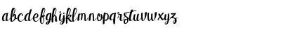Casseron Script Regular Font Casseron Script Regular Font