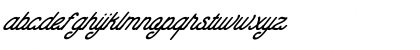 Charlotte Italic Regular Font Charlotte Italic Regular Font