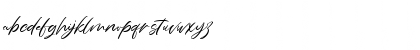 Charmelya Script Regular Font Charmelya Script Regular Font