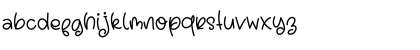 Chillin Ice Cream Regular Font Chillin Ice Cream Regular Font