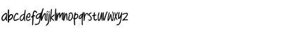 Christmas Regular Font Christmas Regular Font