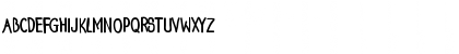 Christmas Holiday Regular Font Christmas Holiday Regular Font