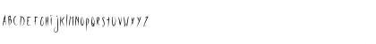 Cirrus Wisp Regular Font Cirrus Wisp Regular Font