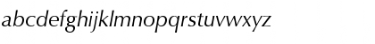 Classico URW Regular Italic Font Classico URW Regular Italic Font