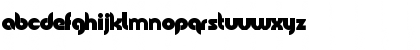 Colo Pro Black Regular Font Colo Pro Black Regular Font