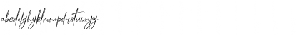 Confidently Regular Font Confidently Regular Font